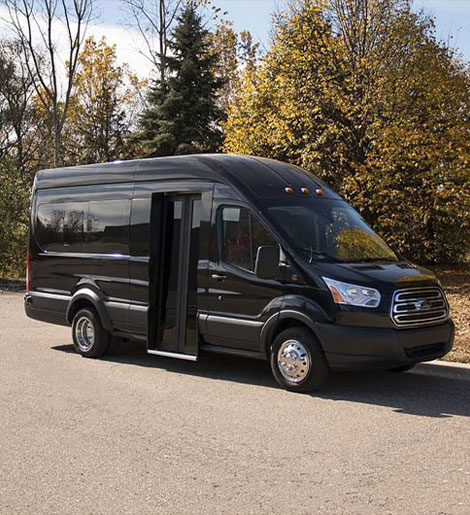 Professional Airport Transportation in Claremont CA