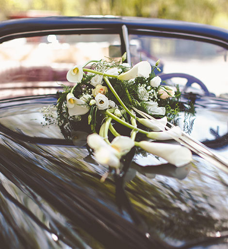 Quality Wedding Transportation Services in Upland CA