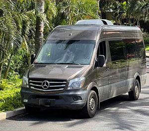 24/7 Airport Transfer Services in Claremont CA